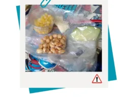 Wakil Ketua Provinsi Babel, Beliadi, Minta Dapur SPPG Sijuk Dihentikan