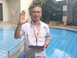 Ketua PGIW Babel: Polri Tetap Independen di Bawah Presiden