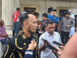 Harga Sawi Anjlok, Dinas Pertanian Bangka Soroti Pola Tanam Ikut-ikutan