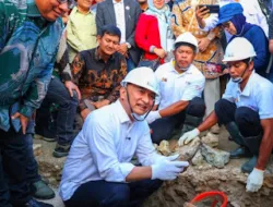 Peringati HPN 2026, SMSI Bangun Museum Media Siber Indonesia di Serang