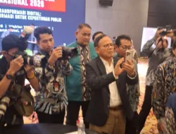 Google Soroti Tantangan Jurnalisme di Era AI, Tekankan Pentingnya Disiplin Verifikasi