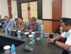 KONFLIK TAMBANG: Masyarakat Penambang Diancam Penghentian, Dewan Minta Toleransi