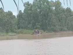 Sehari Tutup, Besok Menjarah Lagi: Tambang Timah Ilegal Tantang Hukum di Kolong Wisata Bacang