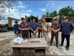 Kejati Babel Geledah Smelter RRP, Grup DDN Disorot: Jejak Lama Jaringan Timah Kembali Terkuak?