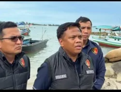 Di Bawah Komando Brigjen Irhami, Bareskrim Sikat Jalur Timah Ilegal Bangka
