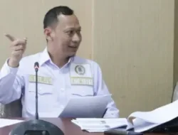 Pansus RPJMD Ingin Pembangunan Pangkalpinang Optimis dan Terukur