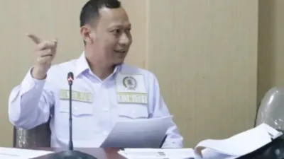 Pansus RPJMD Ingin Pembangunan Pangkalpinang Optimis dan Terukur
