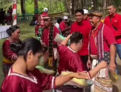 Imam Wahyudi Hadiri Undangan Sahabat Flobamora Bangka