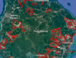 SKANDAL LAHAN: Pemerintah Daerah Terhambat Legalitas Lahan, PAD Terancam