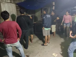 Polres Belitung Ungkap Kasus Curanmor dalam Operasi Pekat Menumbing 2026