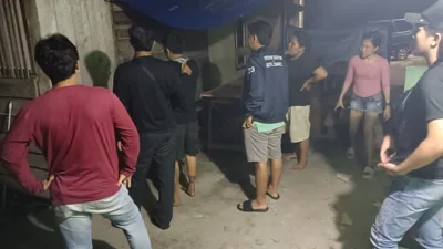 Polres Belitung Ungkap Kasus Curanmor dalam Operasi Pekat Menumbing 2026
