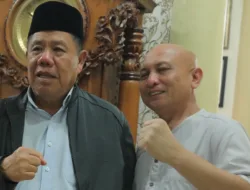 Gubernur dan DPRD Babel Sepakat, Optimalisasi Kinerja Pansus IPR Hingga Minta Pusat Segera Cairkan Dana Bagi Hasil Royalti Timah Rp 2 T