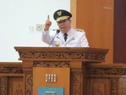 Dukung Kebijakan Block Seat Maskapai oleh Gubernur, Kando Tolong Jangan Lebai Lah