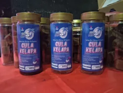 Gula Kelapa AYCO Mulai Dilirik, Amir Gandhi: Bisa Jadi Primadona Baru di Kafe hingga Program MBG