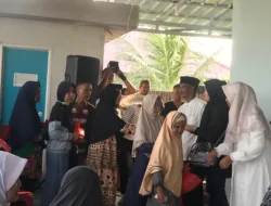 Tebar Kebaikan di Bulan Ramadan, Surya Darma Santuni Anak Yatim dan Bantu Warga Kurang Mampu