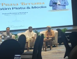 SMSI Bangka Usulkan ‘Dapur Mini’ untuk Hilirisasi Timah Rakyat