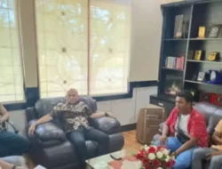 DPRD Babel Terima Aspirasi, Mantan Karyawan Tuntut Hak Mereka, Setelah Lebih Dua Dekade Bekerja