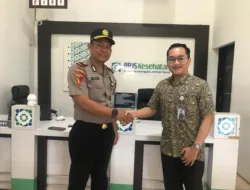 AKP Junaidi Susun Program Transformasi SKCK Online Saat Ikuti Sespimma Polri