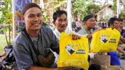 Dari Kue hingga Keripik, PT TIMAH Dongkrak Omzet 28 UMKM di Bulan Ramadan