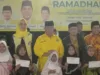 Silaturahmi Ramadhan Partai Golkar Babel, Solidaritas dan Soliditas Karya Kekaryaan Jadi Intruksi Hidayat Arsani