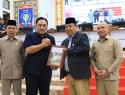 DPRD Babel Siap Bahas Lebih Rinci LKPJ 2025 Gubernur
