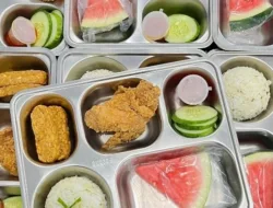 Wakil Ketua DPRD Babel Minta BGN Jangan Takut Cabut Izin Dapur MBG