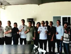 Temu Kangen Wartawan Senior Belitung, Menjembatani Generasi Merawat Integritas Pers