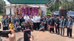 Kik Mukti Tegaskan Komitmen Lestarikan Tradisi Maras Taun, Apresiasi Dukungan Pemprov Babel