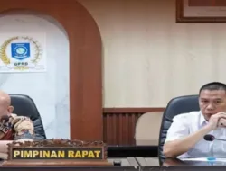 DPRD Babel Ingatkan Perusahaan Cairkan THR, Jangan Coba Ingkar H-7 Bayar!