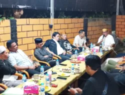 Mali Siparappe, Rebba Sipatokkong, KKSS Bangka Siap Ambil Peran Dalam Pembangunan Daerah