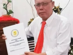 Ketua FP3D Desak PT Timah Segera Terbitkan SPK bagi CV yang Sudah Sepakat dengan Warga