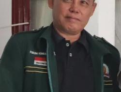 Ketua FP3KD Dorong Pemkab Bangka Tetapkan Perda Tanah Terlantar untuk Dongkrak PAD