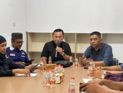 NasDem Bangka Mulai Panaskan Mesin Politik Lewat Silaturahmi Struktur