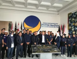 Jaga Marwah Partai, DPW Babel: Kritik Dipersilakan Asal Bermartabat