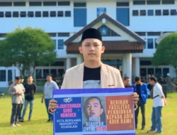 Fasilitas Minim, dan Masa Depan Pendidikan yang Terabaikan di Bangka Belitung