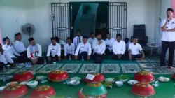 Bupati Bangka Ultimatum Pejabat: Selingkuh Siap Dinonjobkan