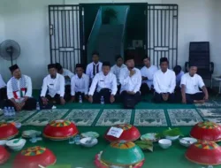 Bupati Bangka Ultimatum Pejabat: Selingkuh Siap Dinonjobkan