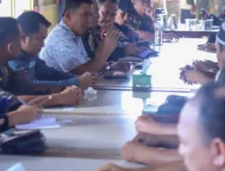 Bupati Bangka Mediasi Warga Gunung Muda vs Koperasi Soal Plasma Sawit 