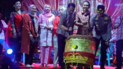 Fery Insani: Bangka Contoh Pembauran Paling Rukun di Indonesia