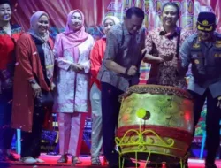 Fery Insani: Bangka Contoh Pembauran Paling Rukun di Indonesia