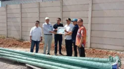 Dorong Ekonomi Daerah, Smelter MBS Resmi Beroperasi