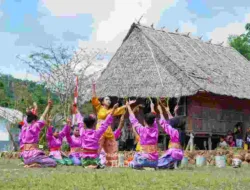 PT TIMAH Dorong Pembangunan Berkelanjutan Lewat Program PPM, Sentuh Aspek Pendidikan Hingga Lingkungan