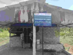 PT TIMAH Perkuat Ekonomi Lokal Lewat Peternakan Ayam Kampung di Kabupaten Karimun