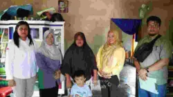 Seleksi Pemali Boarding School Terus Berlanjut, Ini Harapan Keyla Kejar Mimpi Bersama PT TIMAH