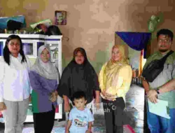 Seleksi Pemali Boarding School Terus Berlanjut, Ini Harapan Keyla Kejar Mimpi Bersama PT TIMAH