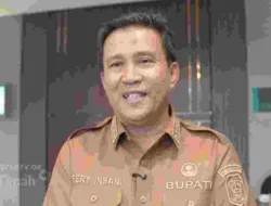 PT TIMAH Jadi Mitra Strategis Pemkab Bangka Dorong Pembangunan, Ini Harapan Bupati di Momen HUT ke-260 Kota Sungailiat