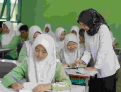 Langkah Nyata PT TIMAH Cetak Talenta Muda, Sebanyak 20 Siswa Pemali Boarding School Lolos SNBP ke Perguruan Tinggi Negeri