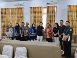 Polres Bangka Dukung Langkah Kolaboratif Selesaikan Persoalan PT GML