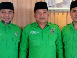 Usai Dilantik DPC PKB Siap Konsolidasi Bersama DPW 