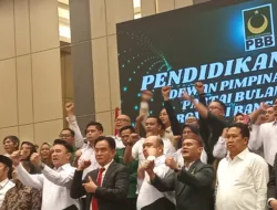 Yusril Pastikan PBB Garap Suara Generasi Muda